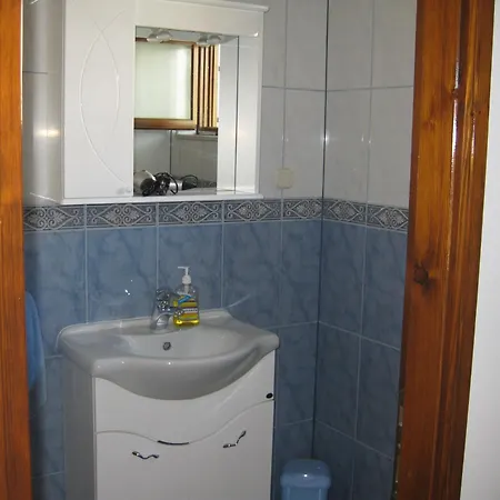 Casa de hóspedes House Iliskovic