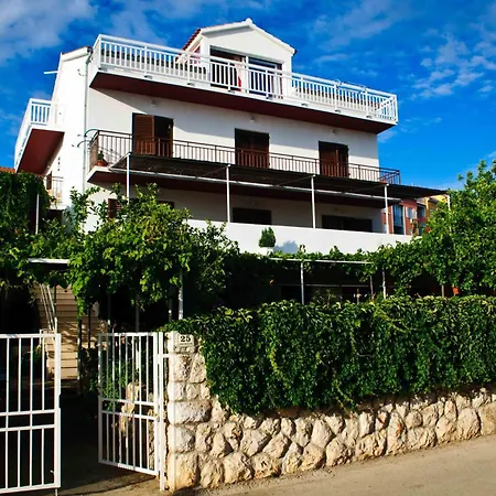 Casa de hóspedes House Iliskovic 3*