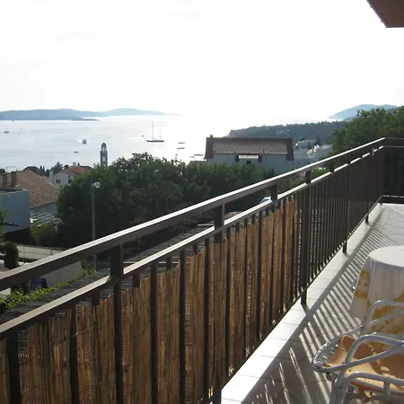 Guest house House Iliskovic