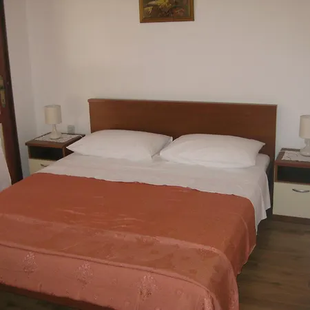 House Iliskovic Hvar Town