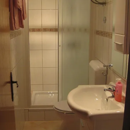 Guest house House Iliskovic