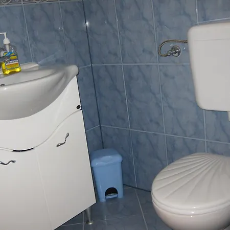 Guest house House Iliskovic Hvar Town