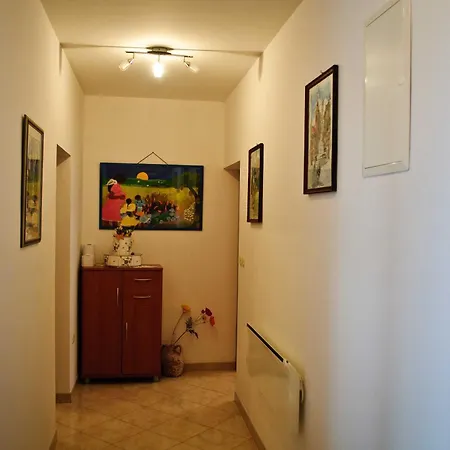 Affittacamere House Iliskovic 3*