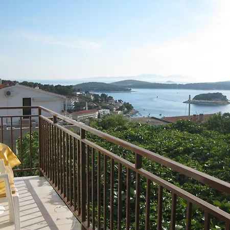 Guest house House Iliskovic 3*