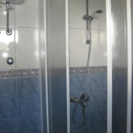 بيت ضيافة House Iliskovic 3*