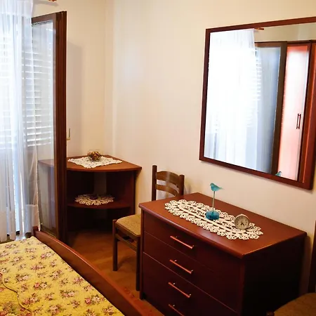 Guest house House Iliskovic