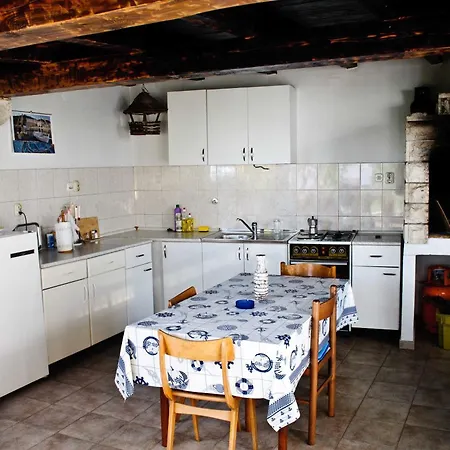Guest house House Iliskovic Hvar Town