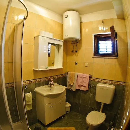 Guest house House Iliskovic Hvar Town