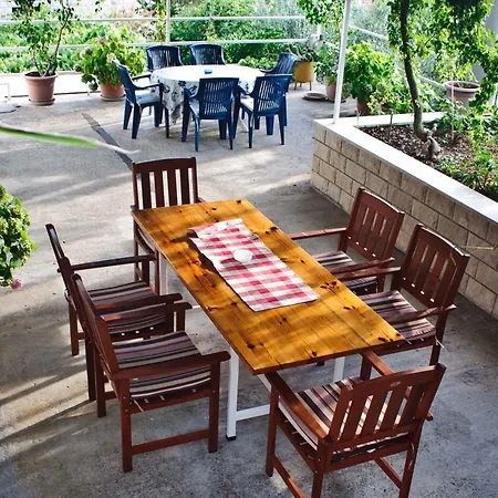 Guest house House Iliskovic 3*