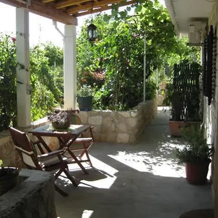 House Iliskovic