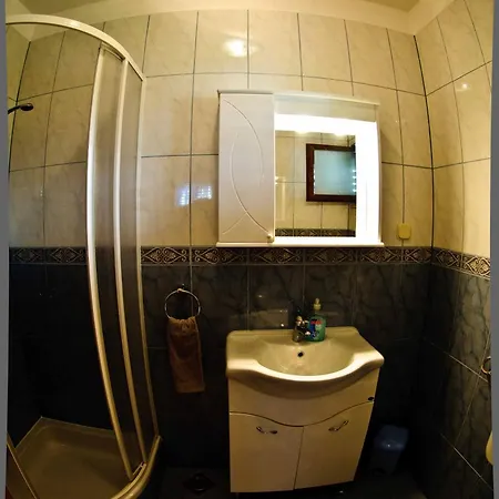 House Iliskovic