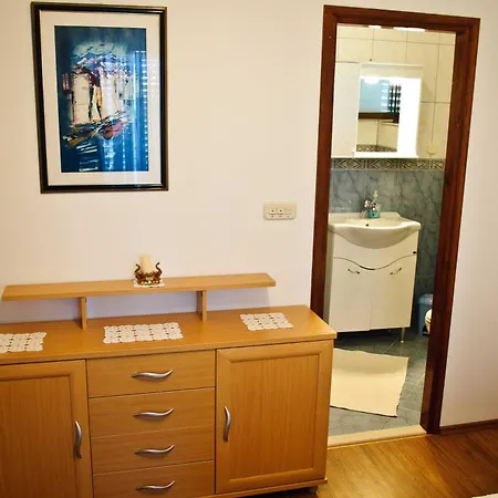 Pensionat House Iliskovic