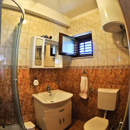 House Iliskovic