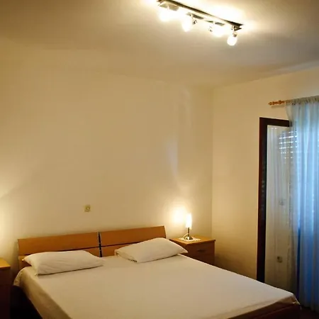 House Iliskovic Pensionat