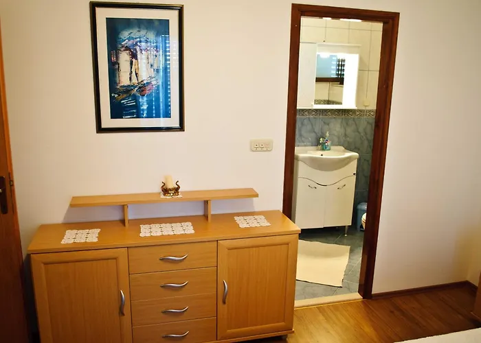 Gasthuis House Iliskovic