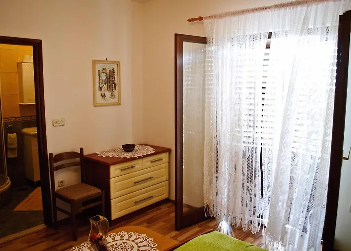 House Iliskovic Hvar Town