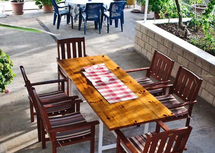 Gasthuis House Iliskovic 3*