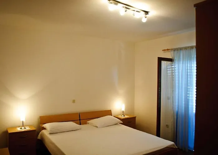 House Iliskovic Gasthuis